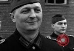Image of Military Police Cologne Germany, 1945, second 50 stock footage video 65675056402