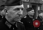 Image of Military Police Cologne Germany, 1945, second 55 stock footage video 65675056402