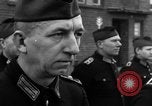 Image of Military Police Cologne Germany, 1945, second 60 stock footage video 65675056402