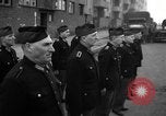 Image of Military Police Cologne Germany, 1945, second 62 stock footage video 65675056402