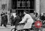 Image of Military Government Cologne Germany, 1945, second 13 stock footage video 65675056403