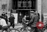Image of Military Government Cologne Germany, 1945, second 15 stock footage video 65675056403
