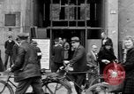 Image of Military Government Cologne Germany, 1945, second 16 stock footage video 65675056403