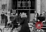 Image of Military Government Cologne Germany, 1945, second 17 stock footage video 65675056403