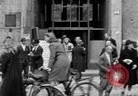 Image of Military Government Cologne Germany, 1945, second 18 stock footage video 65675056403