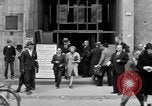 Image of Military Government Cologne Germany, 1945, second 19 stock footage video 65675056403