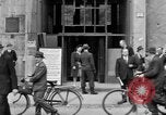 Image of Military Government Cologne Germany, 1945, second 21 stock footage video 65675056403