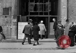 Image of Military Government Cologne Germany, 1945, second 22 stock footage video 65675056403