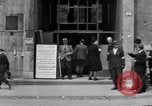 Image of Military Government Cologne Germany, 1945, second 25 stock footage video 65675056403
