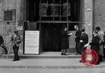 Image of Military Government Cologne Germany, 1945, second 27 stock footage video 65675056403