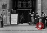 Image of Military Government Cologne Germany, 1945, second 28 stock footage video 65675056403