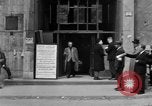 Image of Military Government Cologne Germany, 1945, second 29 stock footage video 65675056403