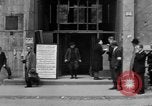 Image of Military Government Cologne Germany, 1945, second 32 stock footage video 65675056403