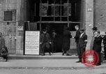 Image of Military Government Cologne Germany, 1945, second 33 stock footage video 65675056403