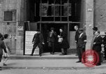 Image of Military Government Cologne Germany, 1945, second 34 stock footage video 65675056403