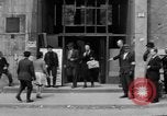 Image of Military Government Cologne Germany, 1945, second 35 stock footage video 65675056403