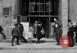 Image of Military Government Cologne Germany, 1945, second 36 stock footage video 65675056403