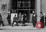 Image of Military Government Cologne Germany, 1945, second 37 stock footage video 65675056403