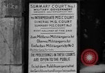 Image of Military Government Cologne Germany, 1945, second 38 stock footage video 65675056403