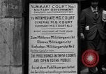 Image of Military Government Cologne Germany, 1945, second 40 stock footage video 65675056403