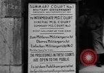 Image of Military Government Cologne Germany, 1945, second 48 stock footage video 65675056403
