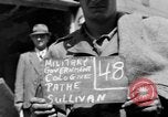 Image of Military Government Cologne Germany, 1945, second 3 stock footage video 65675056404