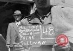 Image of Military Government Cologne Germany, 1945, second 5 stock footage video 65675056404