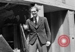 Image of Military Government Cologne Germany, 1945, second 6 stock footage video 65675056404