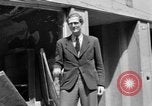Image of Military Government Cologne Germany, 1945, second 7 stock footage video 65675056404