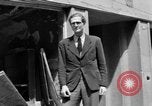 Image of Military Government Cologne Germany, 1945, second 8 stock footage video 65675056404
