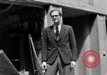 Image of Military Government Cologne Germany, 1945, second 10 stock footage video 65675056404