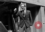 Image of Military Government Cologne Germany, 1945, second 11 stock footage video 65675056404
