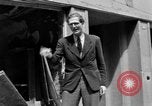 Image of Military Government Cologne Germany, 1945, second 13 stock footage video 65675056404