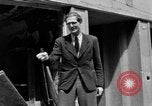 Image of Military Government Cologne Germany, 1945, second 14 stock footage video 65675056404