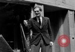 Image of Military Government Cologne Germany, 1945, second 15 stock footage video 65675056404
