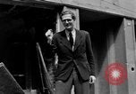 Image of Military Government Cologne Germany, 1945, second 16 stock footage video 65675056404