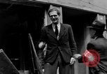 Image of Military Government Cologne Germany, 1945, second 17 stock footage video 65675056404