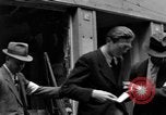 Image of Military Government Cologne Germany, 1945, second 30 stock footage video 65675056404