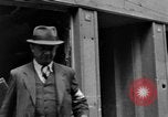 Image of Military Government Cologne Germany, 1945, second 31 stock footage video 65675056404