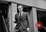 Image of Military Government Cologne Germany, 1945, second 34 stock footage video 65675056404
