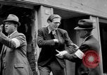 Image of Military Government Cologne Germany, 1945, second 39 stock footage video 65675056404