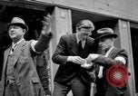 Image of Military Government Cologne Germany, 1945, second 42 stock footage video 65675056404