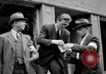 Image of Military Government Cologne Germany, 1945, second 43 stock footage video 65675056404