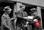 Image of Military Government Cologne Germany, 1945, second 46 stock footage video 65675056404