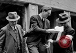 Image of Military Government Cologne Germany, 1945, second 47 stock footage video 65675056404