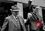 Image of Military Government Cologne Germany, 1945, second 48 stock footage video 65675056404