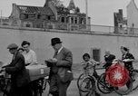 Immagine di Leslie generale J McNair bridge Colonia Germania, 1945, secondo 7 filmato di repertorio 65675056405