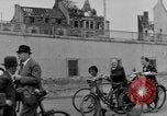 Immagine di Leslie generale J McNair bridge Colonia Germania, 1945, secondo 8 filmato di repertorio 65675056405