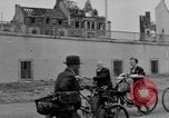 Immagine di Leslie generale J McNair bridge Colonia Germania, 1945, secondo 9 filmato di repertorio 65675056405