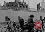 Immagine di Leslie generale J McNair bridge Colonia Germania, 1945, secondo 10 filmato di repertorio 65675056405
